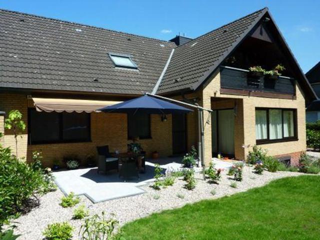 Gemütliche 4 Zimmer Wohnung mit Loggia