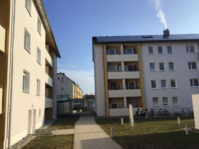 Gemütliche 4 Zimmer Wohnung sucht Nachmieter!