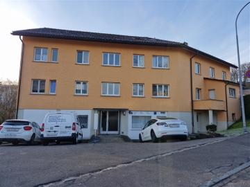 gemütliche 4 Zimmerwohnung