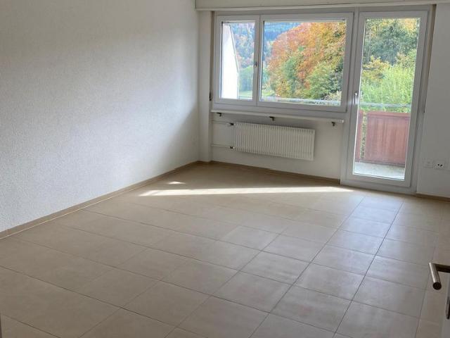 Gemütliche 4 Zimmerwohnung an ruhiger und zentraler Lage