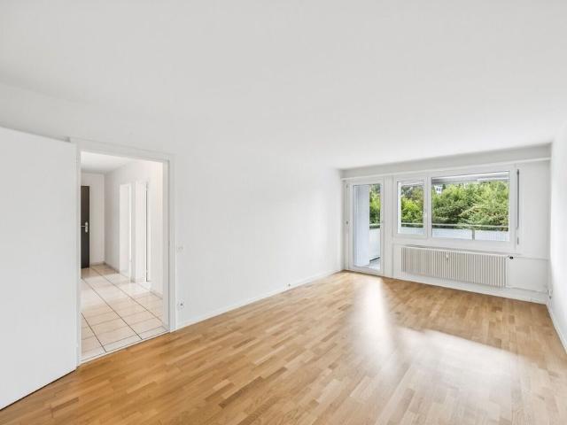 Gemütliche 4 Zimmerwohnung in Burgdorf zu vermieten