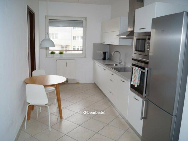 Gemütliche 4 Zimmerwohnung in Luftenberg