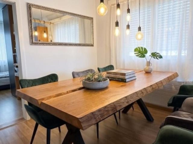 Gemütliche 4 Zimmerwohnung in Ostermundigen