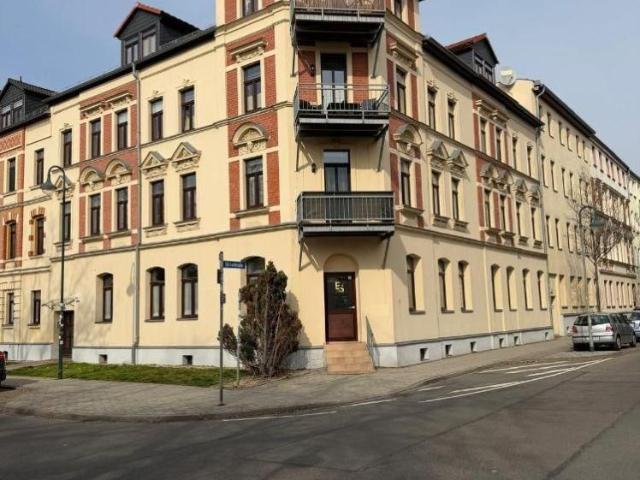 Gemütliche 4 Zimmerwohnung in ruhiger Umgebung