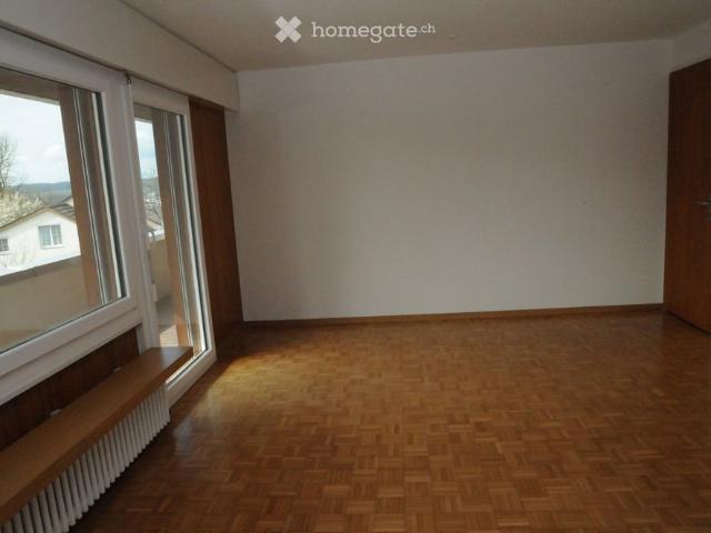 Gemütliche 5.5 Zimmer Familienwohnung zu vermieten