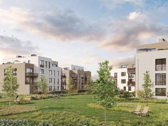 Gemütliche 5 Zimmer Wohnung mit ca. 119 m² samt Badewanne, Dusche und Terrasse