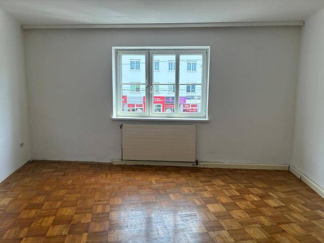 Gemütliche 60m2 Mietwohnung in der Wienerstraße