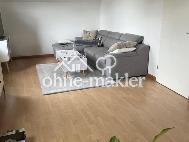 Gemütliche 95 m² Wohnung mit besonderem Charme im gepflegten Fachwerkhaus