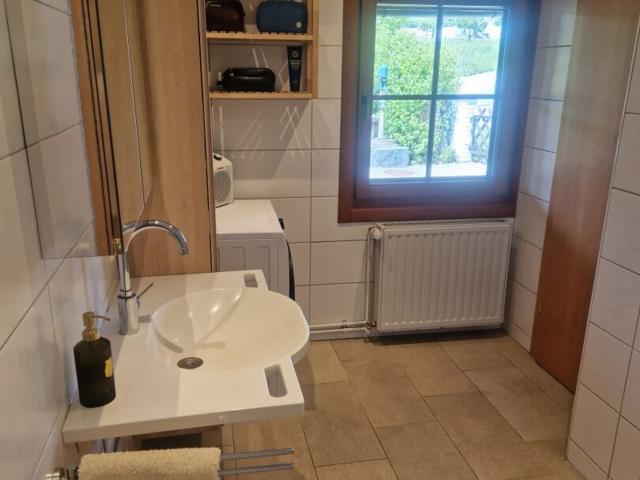 Gemütliches 5 Zi Einfamilienhaus in Feldkirchen mit Garten und Obstbäumen