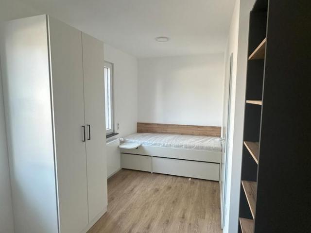 Gemütliches 1 Raum Apartment, möbliert, gegenüber der Uni