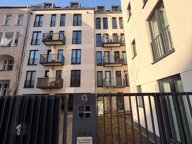 Gemütliches 1 Zimmer Apartment