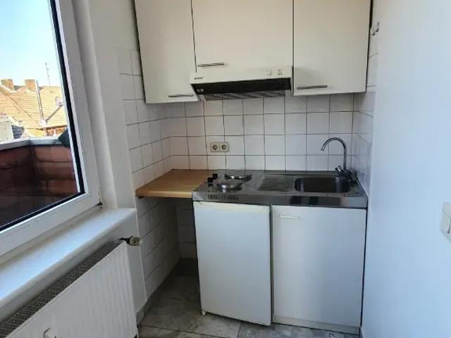 Gemütliches 1 Zimmer Apartment im beliebten Südviertel