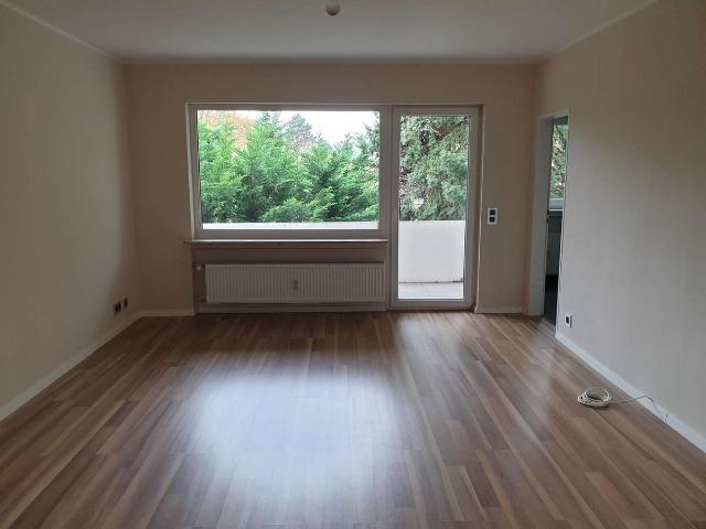 Gemütliches 1 Zimmer Apartment im Herzen von Bad Vilbel E04 EG Mitte