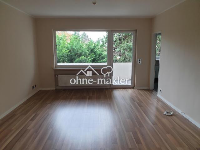Gemütliches 1 Zimmer Apartment im Herzen von Bad Vilbel E04 EG Mitte