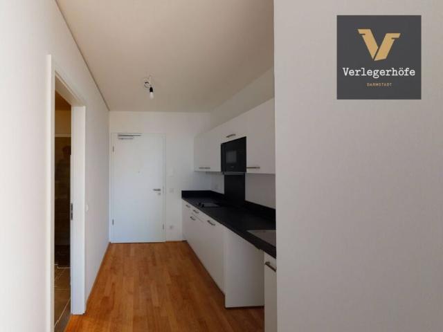 Gemütliches 1 Zimmer Apartment im Verlegerviertel!