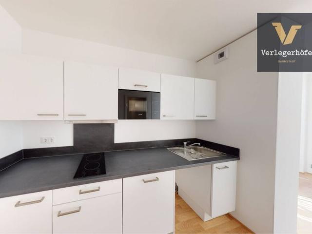 Gemütliches 1 Zimmer Apartment im Verlegerviertel!