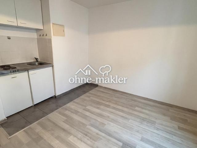 Gemütliches 1 Zimmer Apartment in der Mannheimer Neckarstadt zu vermieten