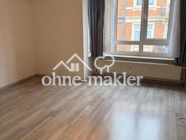 Gemütliches 1 Zimmer Apartment in der Mannheimer Neckarstadt zu vermieten