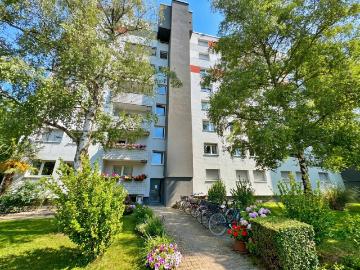 Gemütliches 1 Zimmer Apartment in Frankenthal
