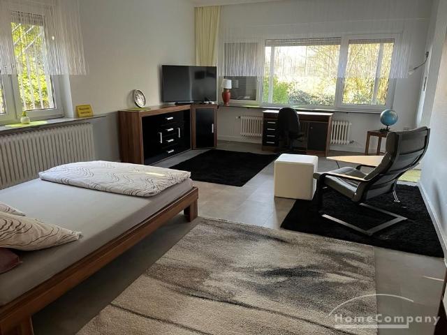 Gemütliches 1 Zimmer Apartment in Saarbrücken Bischmisheim