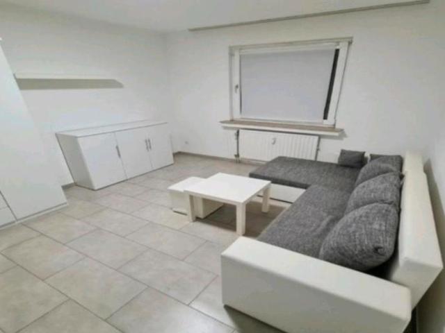 Gemütliches 1 Zimmer Apartment | möbliert | Essen Altenessen