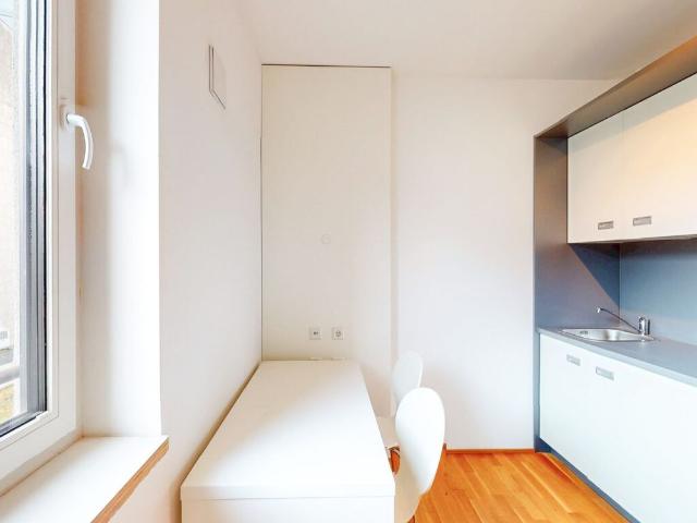 Gemütliches 1 Zimmer Apartment mit moderner Ausstattung