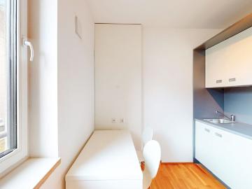 Gemütliches 1 Zimmer Apartment mit moderner Ausstattung