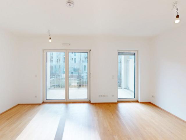 Gemütliches 1 Zimmer Apartment mit Balkon!