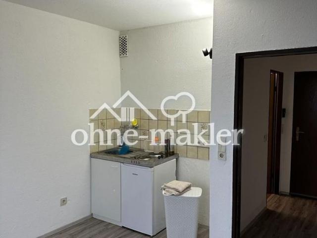 Gemütliches 1 Zimmer Apartment mit Balkon – ideal für Singles & Studenten