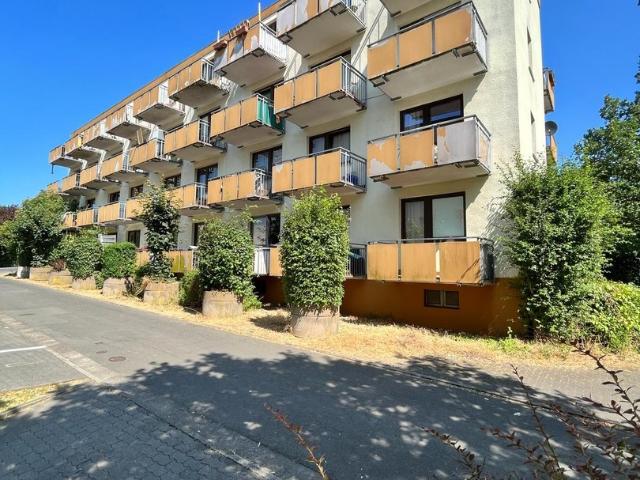 Gemütliches 1 Zimmer Apartment mit Balkon – ideal für Singles & Studenten