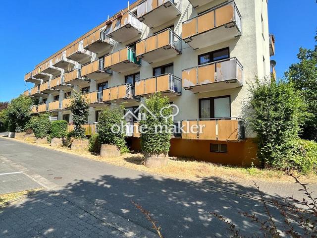 Gemütliches 1 Zimmer Apartment mit Balkon – ideal für Singles & Studenten