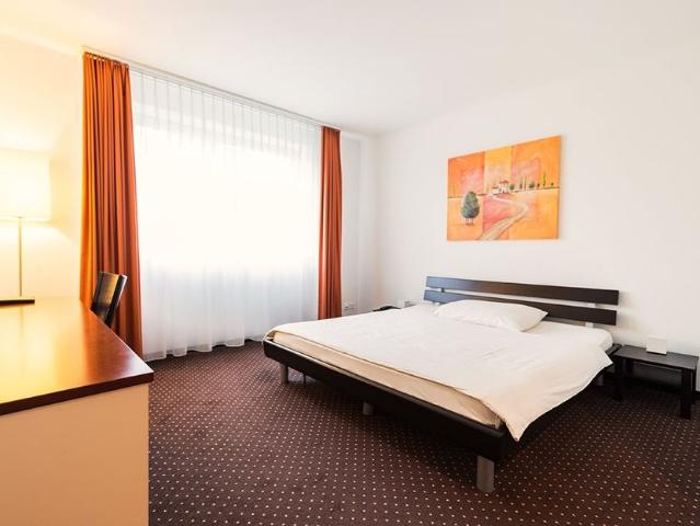 Gemütliches 1 Zimmer Apartment/Studio im Motel Fehraltorf