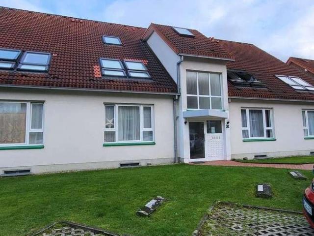 Gemütliches 1 Zimmer Appartement in Paderborn zu vermieten