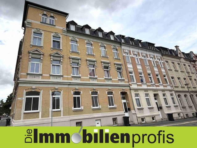 Gemütliches 1 Zimmer Appartement in Plauen