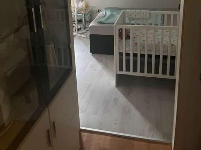 Gemütliches 1 Zimmer Dachgeschoss Appartement in begehrter Lage