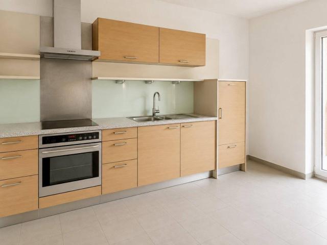 Gemütliches 2 Zimmer Wohnung in der Nähe von Messe und Ost Bahnhof