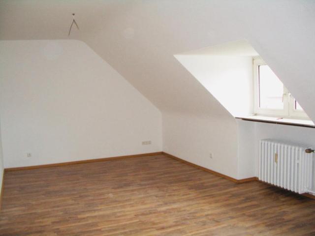 Gemütliches 2,5 Zi. Single Apartment in Essen Altenessen