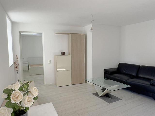 GEMÜTLICHES 3.5 ZIMMER APPARTEMENT IN BIRONICO