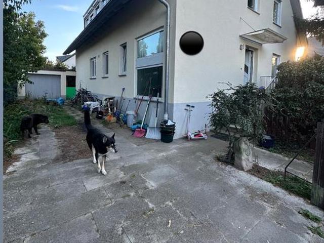 Gemütliches und gut gelegenes Zweifamilienhaus