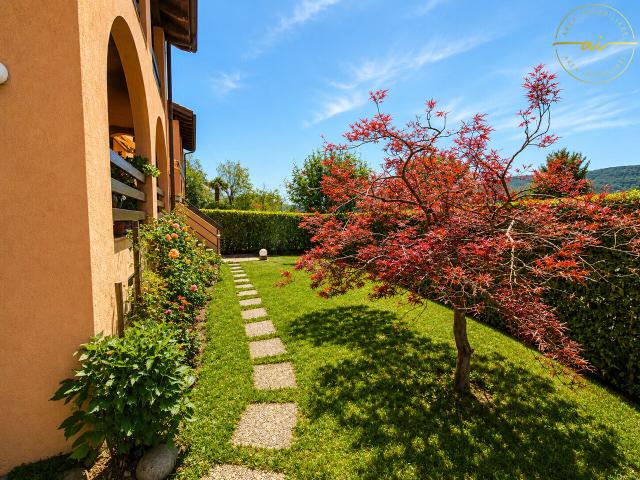 GEMÜTLICHES UND GUT GEPFLEGTES EINFAMILIENHAUS MIT GARTEN
