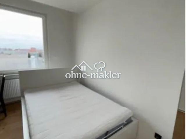 Gemütliches WG Zimmer in guter Lage Nürnberg | Pfälzerstraße 56