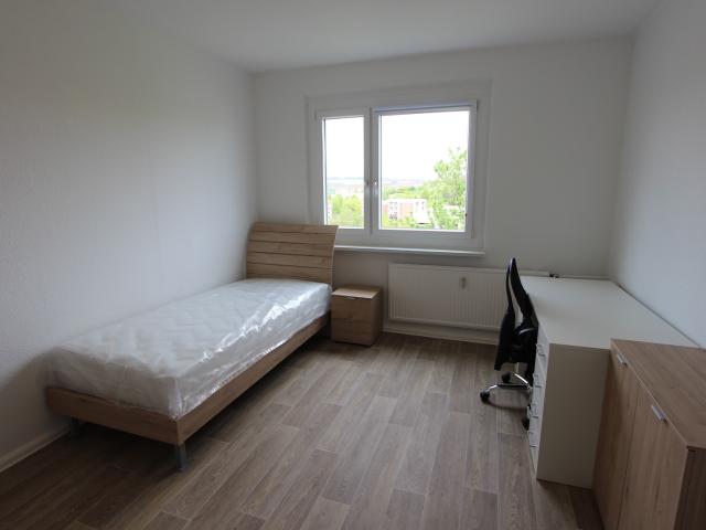 Gemütliches WG Zimmer möbliert