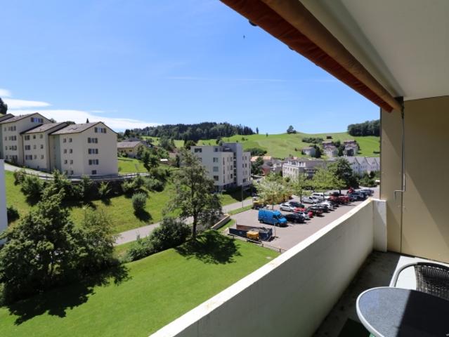 Gemütliches Wohnen an ruhiger Lage
