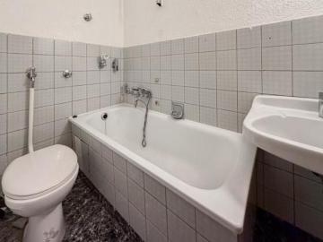 Gemütliches Wohnen im Dachgeschoss auf 30 m² Wohnungen Essen