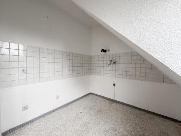 Gemütliches Wohnen im Dachgeschoss auf 30 m²