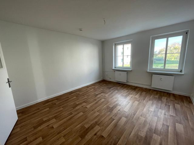 Gemütliches Wohnen im Erdgeschoss!