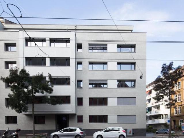 Gemütliches Wohnen in Basel