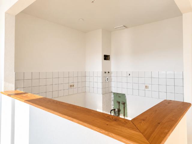 gemütliches Wohnen in der Altstadt