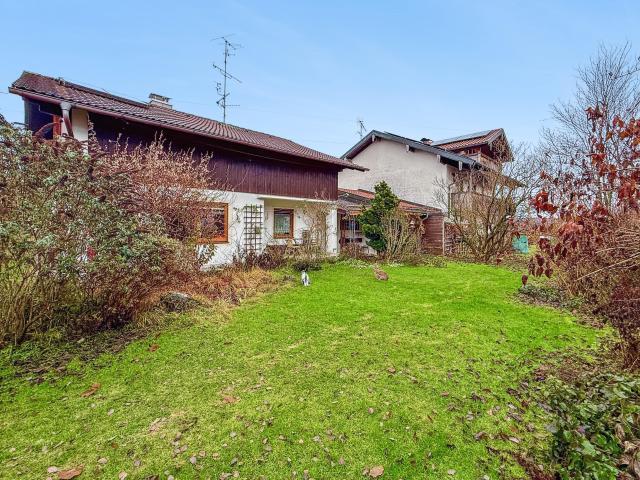 Gemütliches Wohnen in Feldkirchen Westerham auf 800 m²