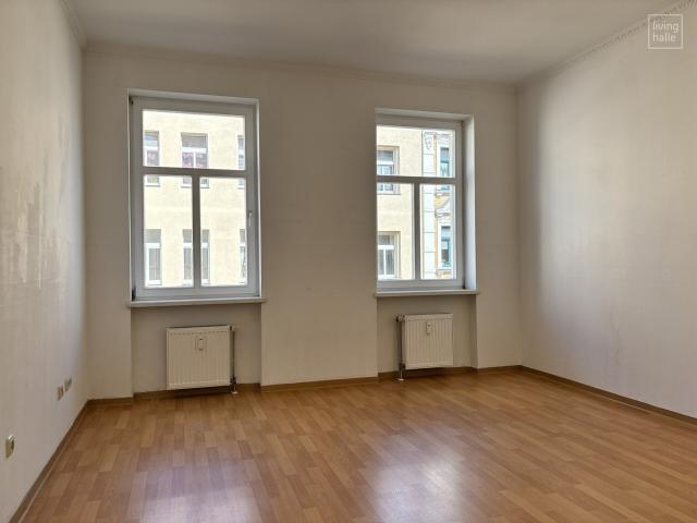 Gemütliches Wohnen in idealer Lage